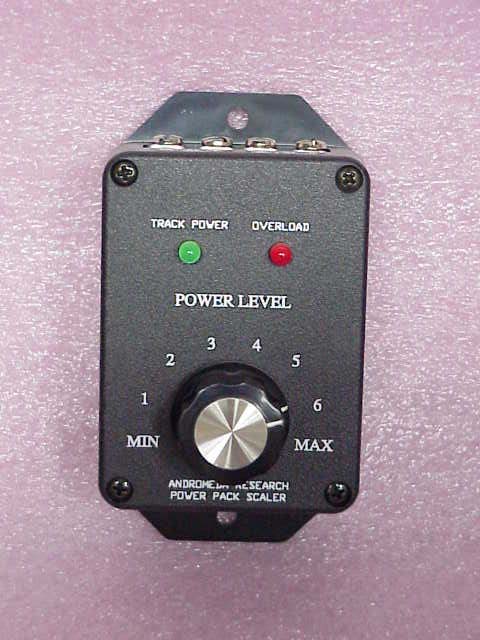 powerscaler